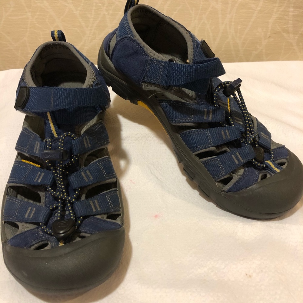 Keen Newport Waterproof Sandals